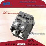 BH MCB/mininature Circuit Breaker Manufacturer 1P Circuit Breaker