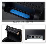 Computer Destop Pos Thermal Printer 58mm Pos Printer Thermal Driver thumbnail-2