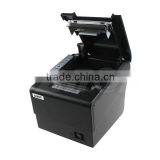 Sanor POS-80V 24V High Speed 80mm Cheap Thermal Pos Receipt Printer With Auto Cutter thumbnail-2