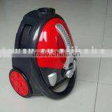 Bagless Vacuum Cleaner CS-T4001E -RED