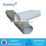 Farrleey 260g Aluminum Coating Non-woven Filter Paper
