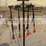 Air-gun Shooting Targets HT-ST07