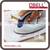 Electric Mini Foldable Handle Travel Steam Iron for Travel thumbnail-2