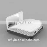 Ultra Short Throw Projector WXGA 3500 Lumens Education Business Meeting 3d