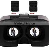 Polarized 3D Glasses Type and 3D Glasses vr Box 2.0 Vale thumbnail-2