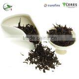 Black Tea Organic Certified Taiwan Gaba Black Tea thumbnail-1