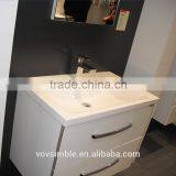 Wholesale Artificial Stone Vanity Type Wash Basin