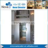 High-Quality Home Villa Elevator for Private House thumbnail-1