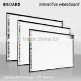 Optical Interactive Whiteboard Prices Electronic Smart Board Digital Interactive White School Board Touch Screen Education thumbnail-6