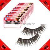 Cheap! 20 Pairs Soft Synthetic Fiber False Eyelashes thumbnail-1