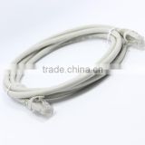 China supplier RJ45 LAN patch cord