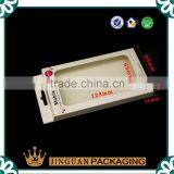 Luxury Fashion Packaging High Quality Plastic Mobile Phone Case Packaging thumbnail-3