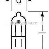 G9 Halogen Lamp ERP2000Hours