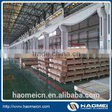 Factory Original Price Customized Aluminium Sheet Manufacturers