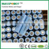 2200mAh Lithium 3.7 v Battery Factory