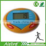 Heart-shaped High Accuracy Pedometer thumbnail-1