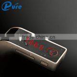 Promotinal FM Bluetooth Handsfree Car MP3 Kit With A2DP Bluetooth Voice Out thumbnail-2