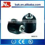 Plastic 13mm Drill Chuck for Power Tool