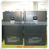 3 Phase 45KW Inverter Variable Frequemcy High Power Inverter Price thumbnail-2