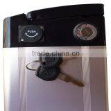 48v12Ah Lithium Ion Battery Rechargeable Battery for Bicycle thumbnail-4