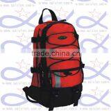 Top Selling Cheap Fashion Travel Backpack thumbnail-1