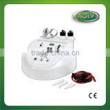 Portable Vacuum Spray Ultrasonic Facial Machine 3 in 1 thumbnail-1