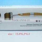 2016 Most Popular 192 Needles Titanium Derma Roller, 192 Derma Roller With Low Price thumbnail-2