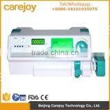 Carejoy Cheap Price Syringe Pump for Hospital Clinic ICU CCU With CE ISO Approved thumbnail-1