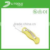 Heavy Duty Popular Folding Mini Cute Cutter Knife