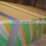 Standard Gypsum Plaster Board for Drywall thumbnail-5