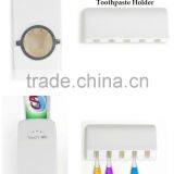 Tooth Brush Holder Touch Set thumbnail-3