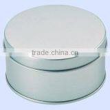 Special Design for Packaging Candy,cake Tin Can,candy Tin Box