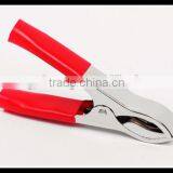 Various 25Amp Alligator Clip Kit thumbnail-1