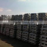 99.7% Aluminium Alloy Ingot ADC12/Al ADC12 thumbnail-6