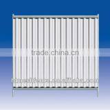 Colorbond Pedestrian Barrier(factory)