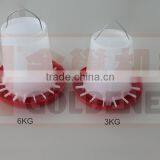 Hanging Feeder for Poultry/pan Feeder/chicken Feeder thumbnail-2