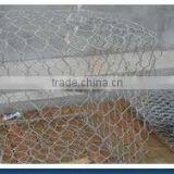 Hexagonal Wire Netting
