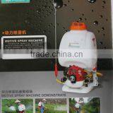 20 L Knapsack Petrol Engine Sprayer thumbnail-1