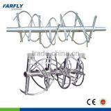 FLD Dry Powder Horizontal Ribbon Mixer ,blender ,mixer thumbnail-5