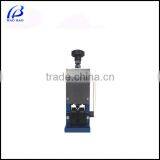 HXS-25-1 Hot Sale Manual Wire Stripping Machine, Copper Scrap Cable Stripper With CE