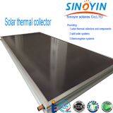 High Efficiency Solar Thermal Collector of White Frame,2.5sqm,selective Coating thumbnail-3