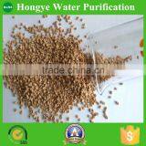 Crushed Dry Walnut Shell in Turbo Charger 12-20 16-20 Mesh thumbnail-1