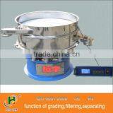Hengyu Brand Fine Sand Ultrasonic Sieve Screen