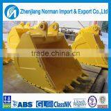 DAEWOO Excavator Bucket/shovel Grab