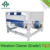 TQLZ100 Grain Vibrating Sieve Machine thumbnail-2
