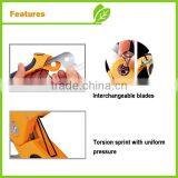 [Handy-Age]-Stylish Flower Pruner (8 1/2") (GN0504-098) thumbnail-5