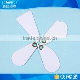 Free Samples Rfid Shockproof Easy Carrying Keychains for Car Parks thumbnail-2