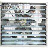 High Temperature Resistant Centrifugal Exhaust Fan thumbnail-4