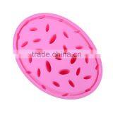 Silicone Pet Bowl/ Dog Bowl/ Pet Dishes,collapsible Dog Bowl,travelling Dog Bowl thumbnail-2