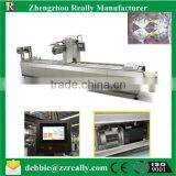 Computerized Automatic Continuous Stretch Vacuum Packing Machinery